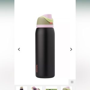 OWALA 40 OZ Karate Queen